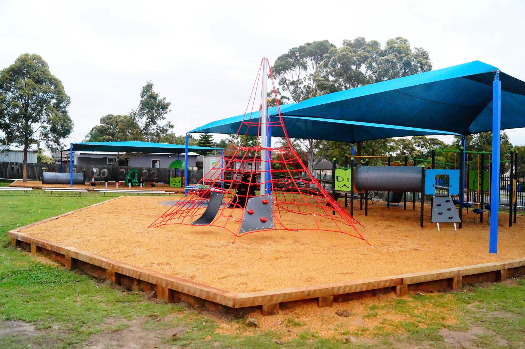 auburnwestpublicschoolplaygroundplayequipmentcorocordnsw Play by
